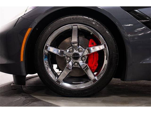 2014 Chevrolet Corvette (CC-2115490) for sale in Bristol, Pennsylvania