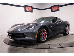 2014 Chevrolet Corvette (CC-2115490) for sale in Bristol, Pennsylvania