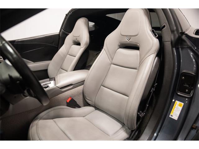 2014 Chevrolet Corvette (CC-2115490) for sale in Bristol, Pennsylvania