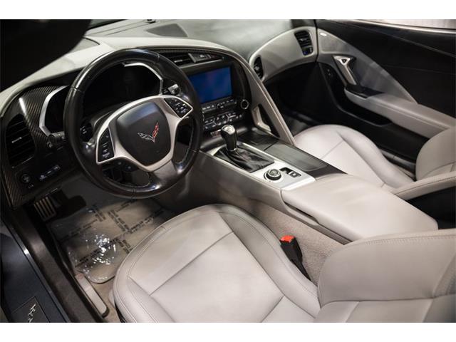 2014 Chevrolet Corvette (CC-2115490) for sale in Bristol, Pennsylvania