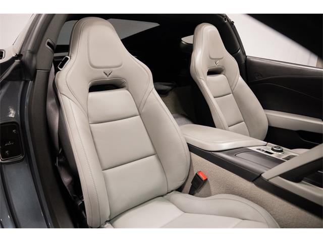 2014 Chevrolet Corvette (CC-2115490) for sale in Bristol, Pennsylvania