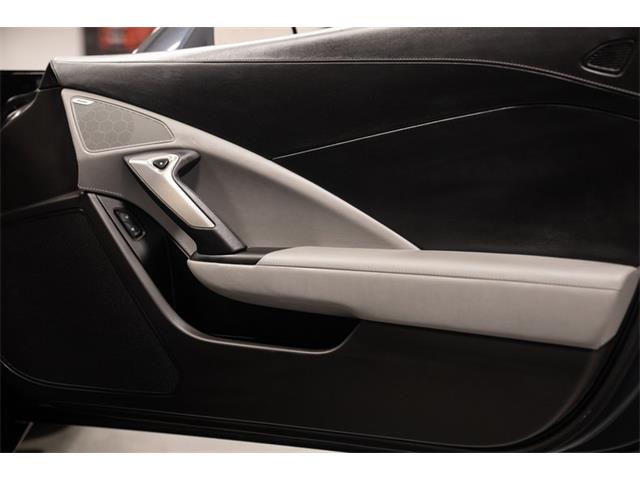 2014 Chevrolet Corvette (CC-2115490) for sale in Bristol, Pennsylvania