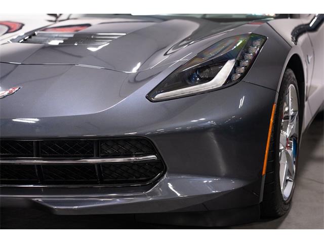 2014 Chevrolet Corvette (CC-2115490) for sale in Bristol, Pennsylvania