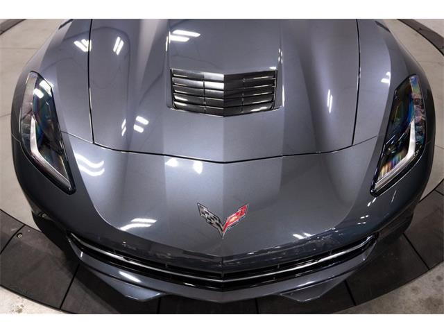 2014 Chevrolet Corvette (CC-2115490) for sale in Bristol, Pennsylvania