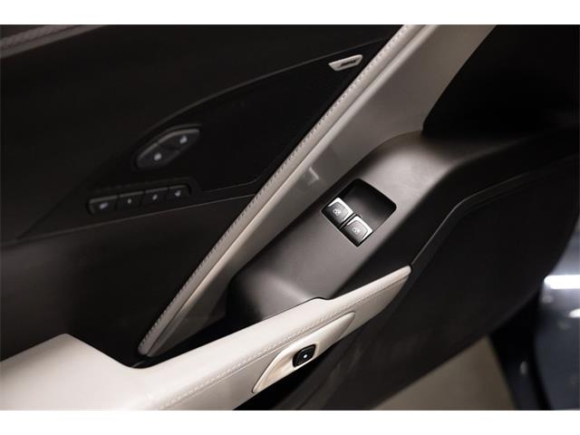 2014 Chevrolet Corvette (CC-2115490) for sale in Bristol, Pennsylvania