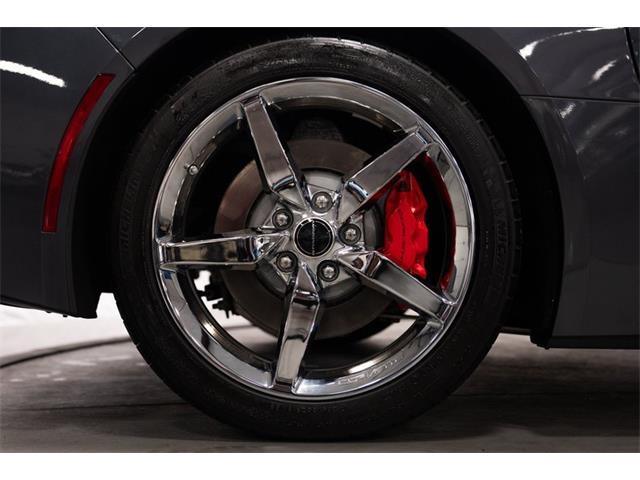2014 Chevrolet Corvette (CC-2115490) for sale in Bristol, Pennsylvania