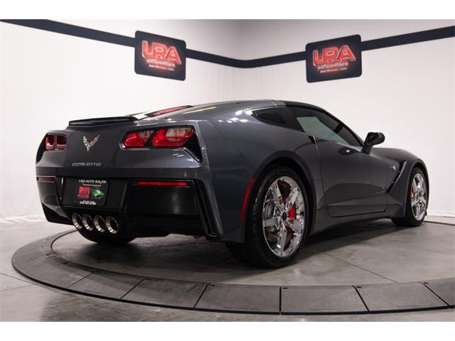 2014 Chevrolet Corvette (CC-2115490) for sale in Bristol, Pennsylvania
