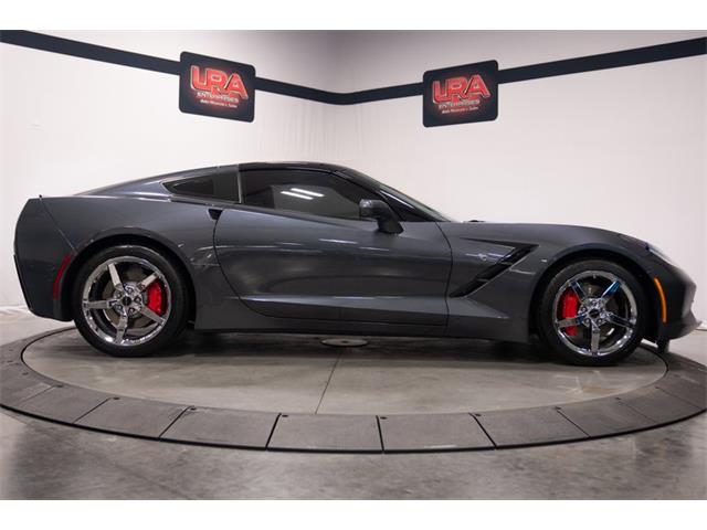 2014 Chevrolet Corvette (CC-2115490) for sale in Bristol, Pennsylvania