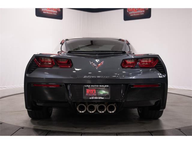 2014 Chevrolet Corvette (CC-2115490) for sale in Bristol, Pennsylvania