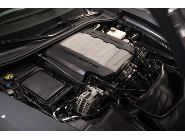 2014 Chevrolet Corvette (CC-2115490) for sale in Bristol, Pennsylvania