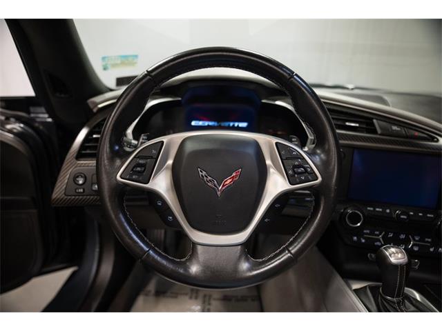2014 Chevrolet Corvette (CC-2115490) for sale in Bristol, Pennsylvania