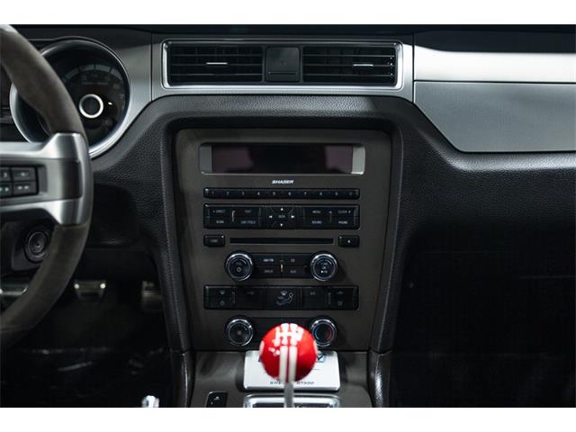2013 Ford Shelby GT500  (CC-2115491) for sale in Bristol, Pennsylvania