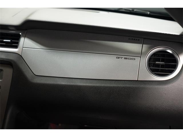 2013 Ford Shelby GT500  (CC-2115491) for sale in Bristol, Pennsylvania