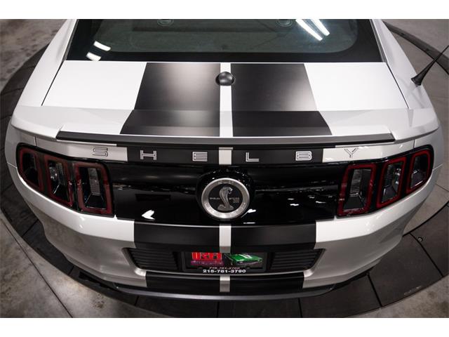 2013 Ford Shelby GT500  (CC-2115491) for sale in Bristol, Pennsylvania