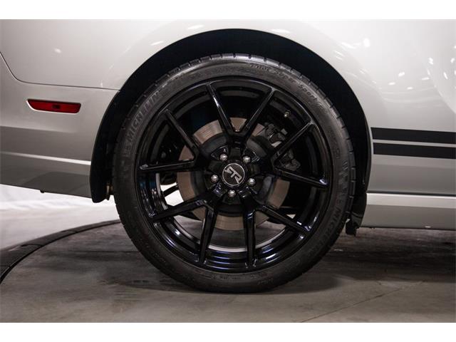 2013 Ford Shelby GT500  (CC-2115491) for sale in Bristol, Pennsylvania