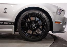 2013 Ford Shelby GT500  (CC-2115491) for sale in Bristol, Pennsylvania