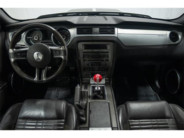 2013 Ford Shelby GT500  (CC-2115491) for sale in Bristol, Pennsylvania