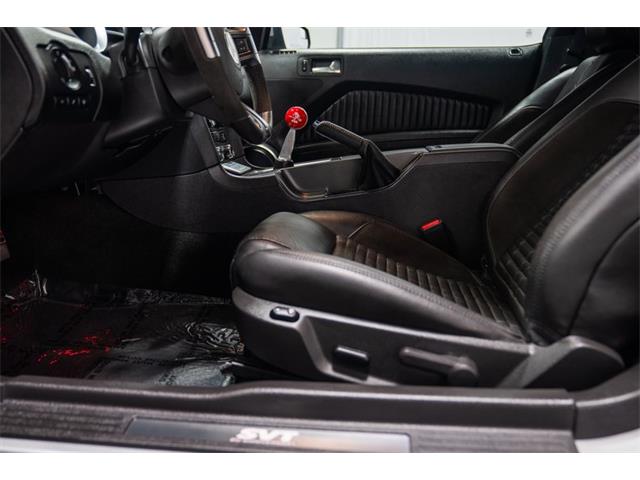 2013 Ford Shelby GT500  (CC-2115491) for sale in Bristol, Pennsylvania