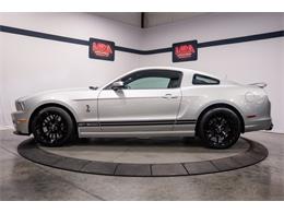 2013 Ford Shelby GT500  (CC-2115491) for sale in Bristol, Pennsylvania