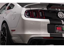 2013 Ford Shelby GT500  (CC-2115491) for sale in Bristol, Pennsylvania