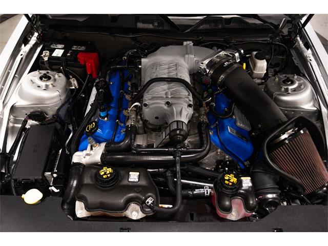 2013 Ford Shelby GT500  (CC-2115491) for sale in Bristol, Pennsylvania
