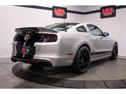2013 Ford Shelby GT500  (CC-2115491) for sale in Bristol, Pennsylvania