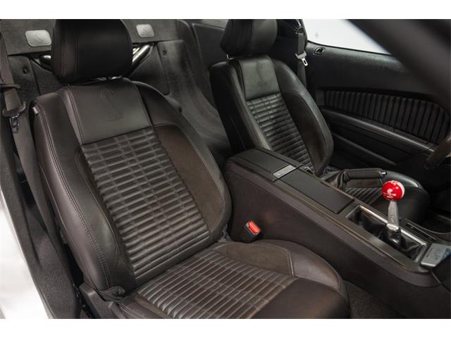 2013 Ford Shelby GT500  (CC-2115491) for sale in Bristol, Pennsylvania