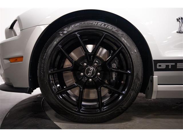2013 Ford Shelby GT500  (CC-2115491) for sale in Bristol, Pennsylvania