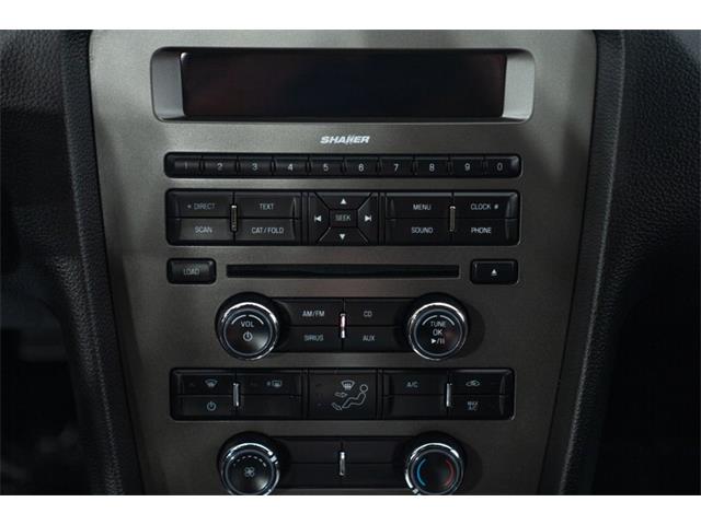 2013 Ford Shelby GT500  (CC-2115491) for sale in Bristol, Pennsylvania