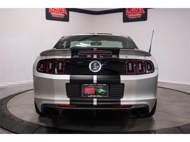 2013 Ford Shelby GT500  (CC-2115491) for sale in Bristol, Pennsylvania