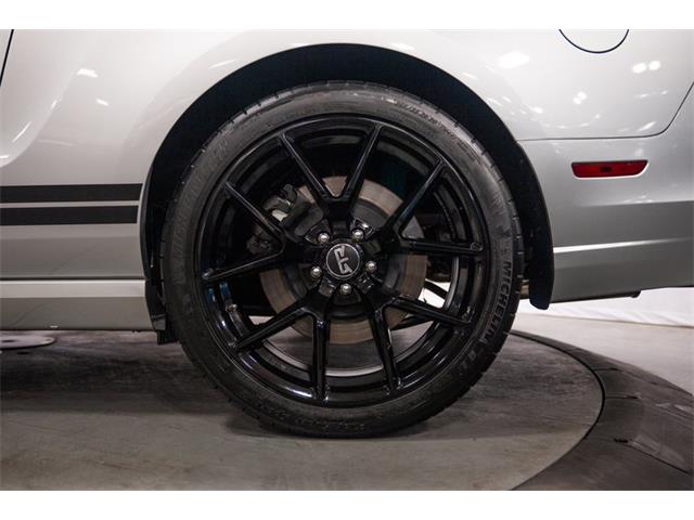 2013 Ford Shelby GT500  (CC-2115491) for sale in Bristol, Pennsylvania