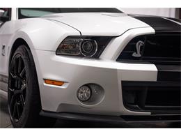 2013 Ford Shelby GT500  (CC-2115491) for sale in Bristol, Pennsylvania
