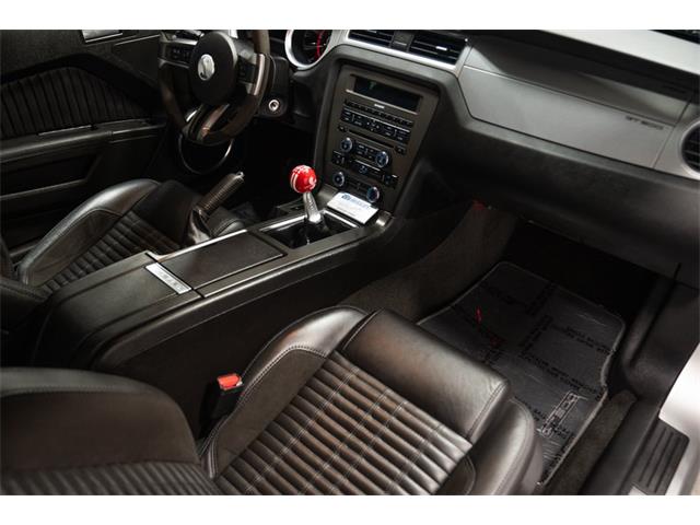 2013 Ford Shelby GT500  (CC-2115491) for sale in Bristol, Pennsylvania