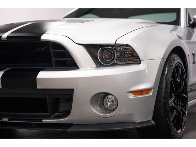 2013 Ford Shelby GT500  (CC-2115491) for sale in Bristol, Pennsylvania