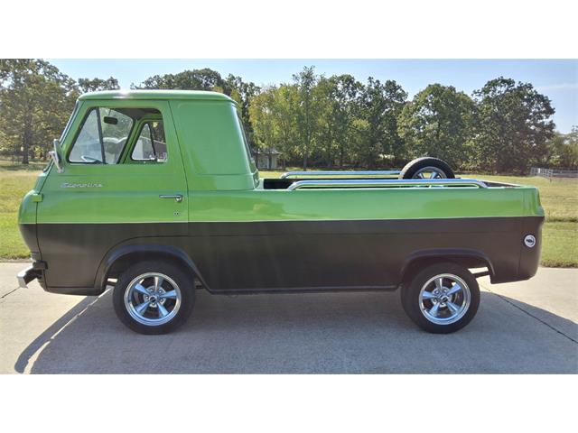 1964 Ford Econoline (CC-2115492) for sale in Biloxi, Mississippi