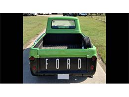 1964 Ford Econoline (CC-2115492) for sale in Biloxi, Mississippi