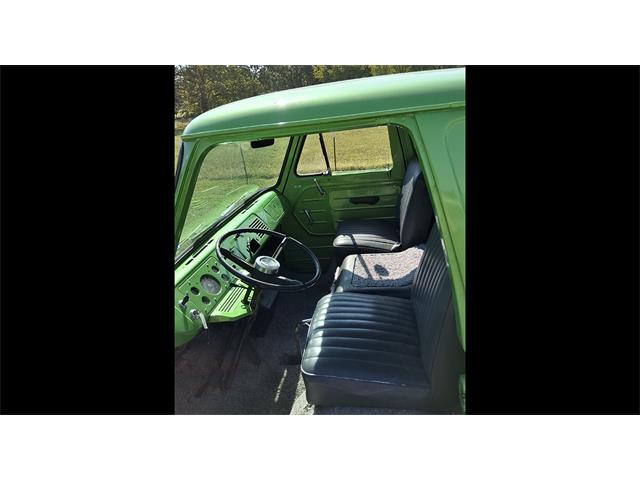 1964 Ford Econoline (CC-2115492) for sale in Biloxi, Mississippi