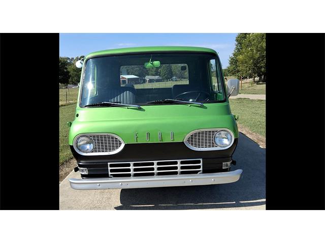 1964 Ford Econoline (CC-2115492) for sale in Biloxi, Mississippi