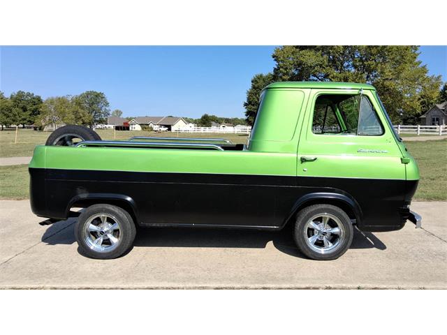 1964 Ford Econoline (CC-2115492) for sale in Biloxi, Mississippi