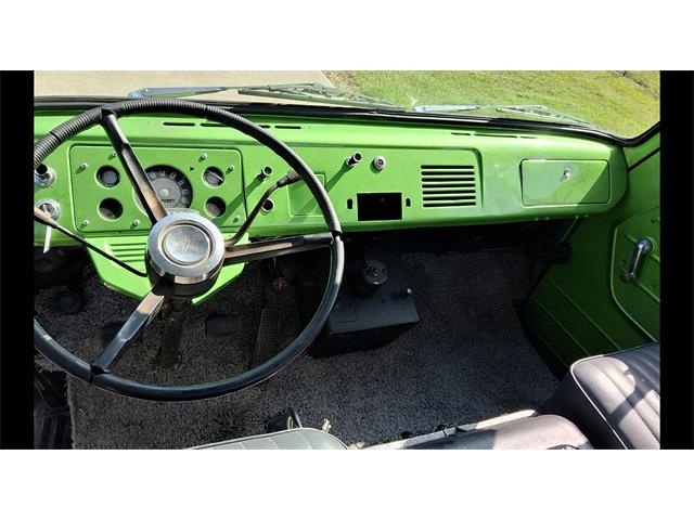 1964 Ford Econoline (CC-2115492) for sale in Biloxi, Mississippi