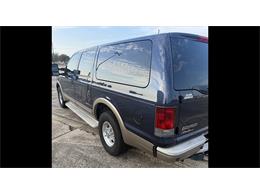 2005 Ford Excursion (CC-2115493) for sale in Biloxi, Mississippi