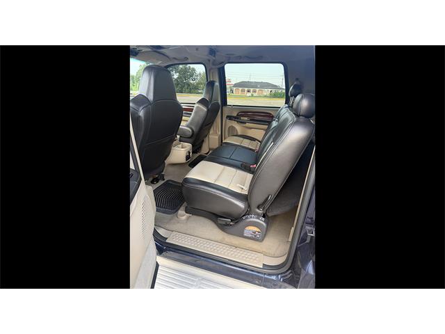 2005 Ford Excursion (CC-2115493) for sale in Biloxi, Mississippi