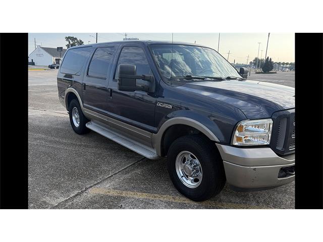 2005 Ford Excursion (CC-2115493) for sale in Biloxi, Mississippi