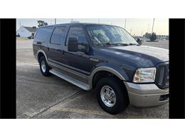 2005 Ford Excursion (CC-2115493) for sale in Biloxi, Mississippi
