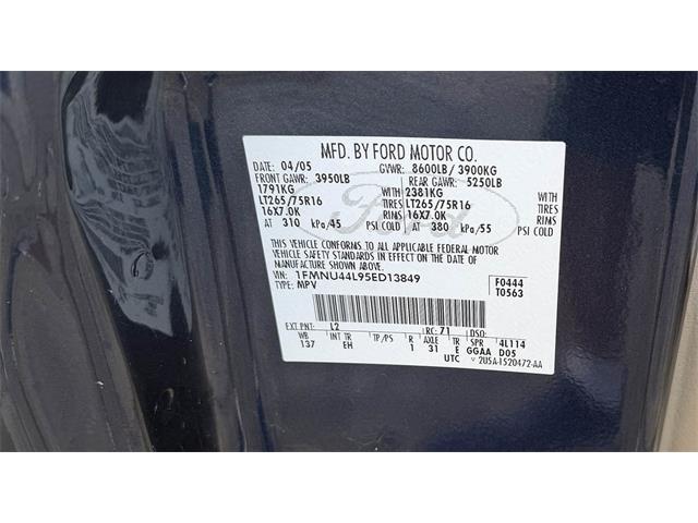 2005 Ford Excursion (CC-2115493) for sale in Biloxi, Mississippi
