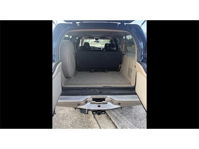 2005 Ford Excursion (CC-2115493) for sale in Biloxi, Mississippi
