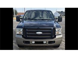 2005 Ford Excursion (CC-2115493) for sale in Biloxi, Mississippi