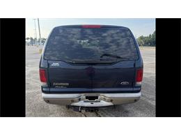 2005 Ford Excursion (CC-2115493) for sale in Biloxi, Mississippi