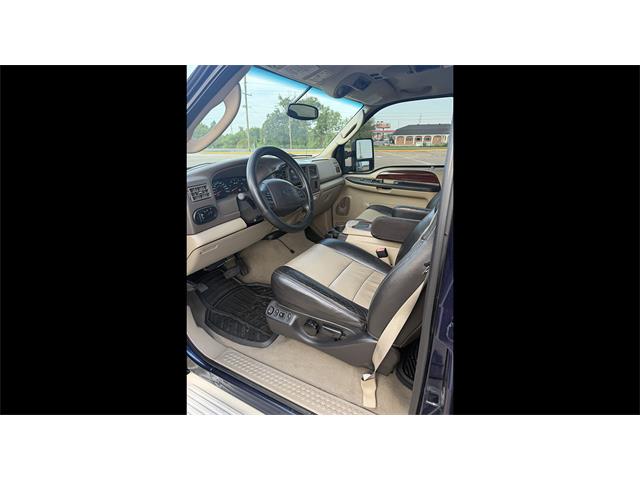 2005 Ford Excursion (CC-2115493) for sale in Biloxi, Mississippi