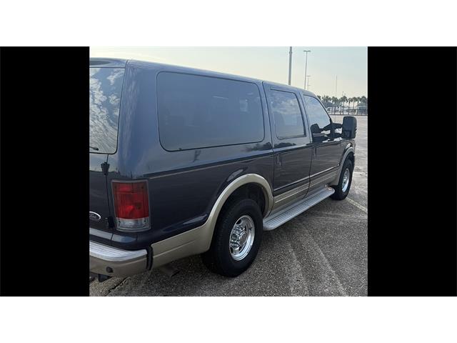 2005 Ford Excursion (CC-2115493) for sale in Biloxi, Mississippi
